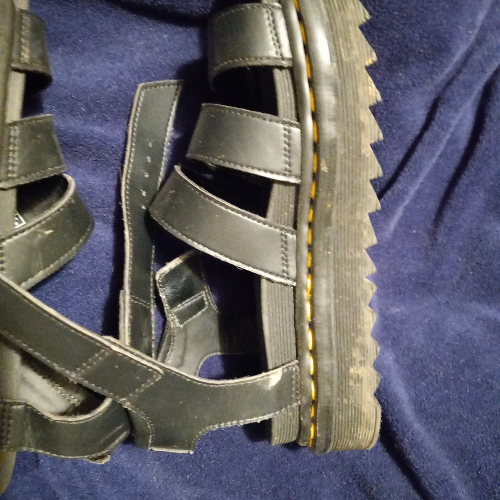 Dr Martens